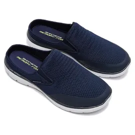 SKECHERS Summits Blau 46