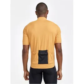 Craft ADV Gravel Fahrradtrikot Herren 574000 desert M