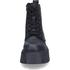 Buffalo Aspen LACE UP schwarz 38