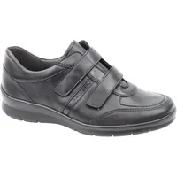 Semler SOFT-N./K-LACK für Damen, schwarz Gr. 4,5 / Schwarz