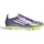 adidas F50 Club FG/MG Herren Purple Rush/Cloud White/Lucid Lemon 43 1/3