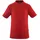 Mascot Java T-Shirt Rot