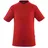 Mascot Java T-Shirt Rot