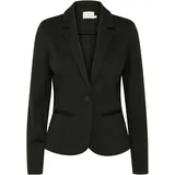 Kaffe Blazer Schwarz XL