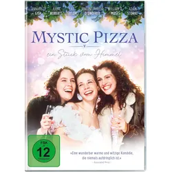 Mystic Pizza - Ein Stück vom Himmel