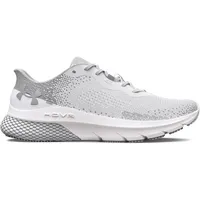 Under Armour HOVR Turbulence 2 White -white metallic silver 9.5