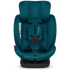 lionelo Bastiaan i-Size Blue Indigo