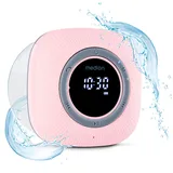 Medion S66884 Duschradio pink