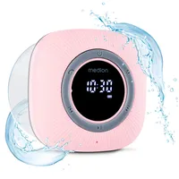 Medion S66884 Duschradio pink