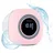 Medion S66884 Duschradio pink