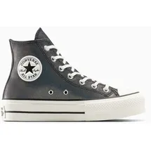 Converse Chuck Taylor All Star Lift Damen Schwarz 42