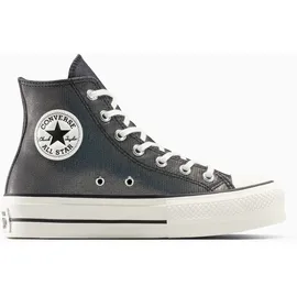 Converse Chuck Taylor All Star Lift Damen Schwarz 42