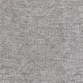 Hasena Marisol 200 x 200 cm Grau