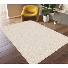 Primaflor Teppich LINO - grau-beige