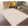 Primaflor Teppich LINO - grau-beige