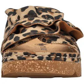 Rieker V8763-61 für Damen, animal, Größe 42 EU