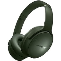 Bose QuietComfort ausin?s, Kipariso žalios spalvos