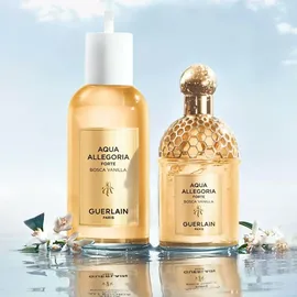 Guerlain Aqua Allegoria Bosca Vanilla Forte  Eau de Parfum refillable 75 ml