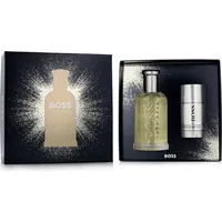 HUGO BOSS Bottled EDT 200ML + Deo Stick 75ML