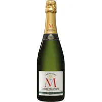 Champagne Montaudon Organic Brut