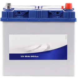 ESEN SKV Starterbatterie FIAT 76SKV057 46349688,55193595,55197051 Autobatterie,Batterie,Akku,Akkumulator 55222107,55264146