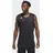 adidas Herren Trikot 3G Speed Basketball AEROREADY Wendetrikot - Black / White - 4XL