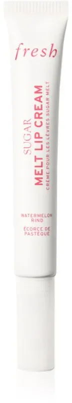 fresh Sugar Melt Lip Cream Tönungsbalsam für die Lippen Farbton Watermelon Rind 12 g