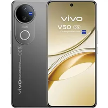 Vivo V50 5G 12 GB RAM 512 GB Satin Black