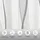 OTTO home Gardine OTTO HOME "Dimona" Gr. 3, bunt (weiß, silberfarben, grau), B:140cm H:225cm, Voile, Polyester, Gardinen, Gardine, 2-er Set, transparent, Voile, Polyester, Wellen