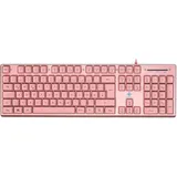 deltaco PK75 Membran Pink DE