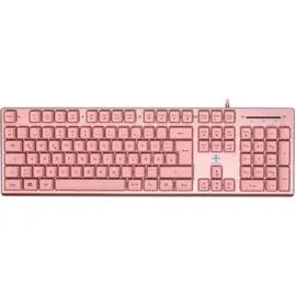 deltaco PK75 Membran Pink DE