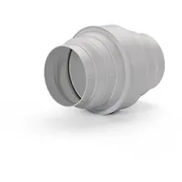 Naber Abluftfilter Naber Compair Zubehör: KDA 150 Kondenswasserabscheider Ø