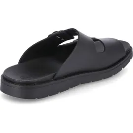 Rieker Pantoletten in Schwarz 44 EU