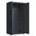 Weka Geräteschrank 0,9 x 0,65 m Grau