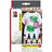 Marabu Fashion Spray 3 300 ml Rosa/Mehrfarbig