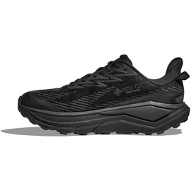 HOKA Challenger 8 GTX Herren Black/Carbon Black 40 2/3