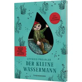 Thienemann-Esslinger Verlag GmbH Der kleine Wassermann