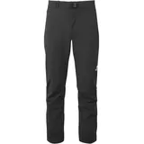 Mountain Equipment Herren Ibex Mountain Hose (Größe S, schwarz)