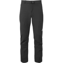 Mountain Equipment Herren Ibex Mountain Hose (Größe S, schwarz)