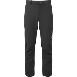 Mountain Equipment Herren Ibex Mountain Hose (Größe S, schwarz)