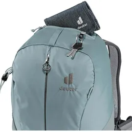 Deuter AC Lite 23 l schwarz/grau