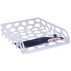 sax design Briefablage Voronoi transparent