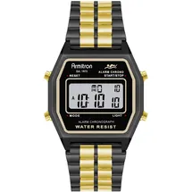 Armitron Sport Sport Retro Digital Chronograph Armband 40 mm 40/8474