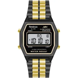 Armitron Sport Sport Retro Digital Chronograph Armband 40 mm 40/8474