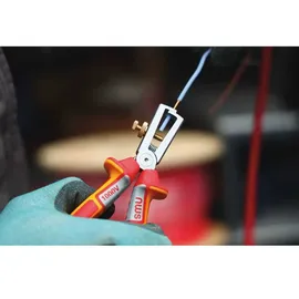 NWS Abisolierzange VDE 145-49-VDE-160