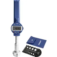 Dasqua 4700-1012 + 8511-0060 Messuhr 75 - 88 mm
