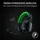 Razer BlackShark V3 X HyperSpeed Xbox Schwarz