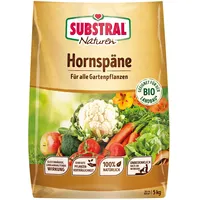 Substral Hornspäne Bio 5 kg