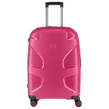 impackt IP1 4-Rollen Cabin 67 cm / 73 l pink/rosa