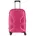 4-Rollen Cabin pink/rosa